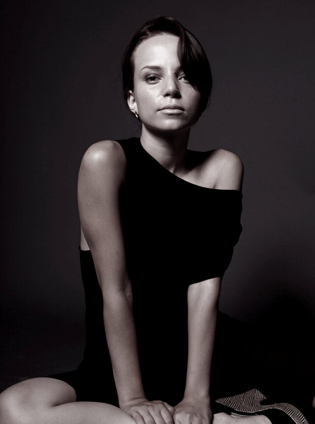 Novikova Ulia's photo