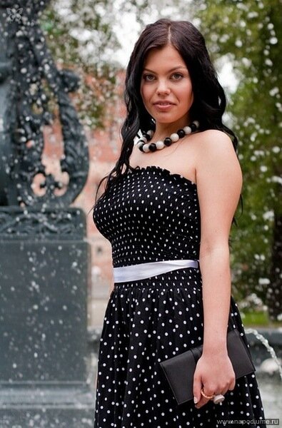 Naira Navasardan's photo