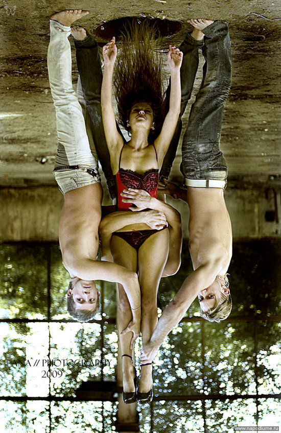 Alessandro Guernacci's photo
