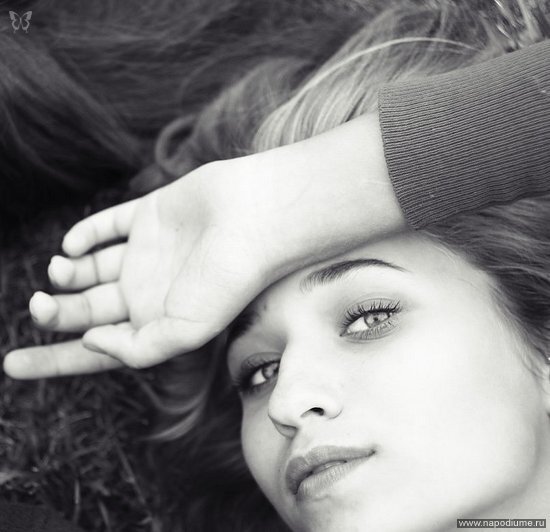 Anastasia Goncaruk's photo