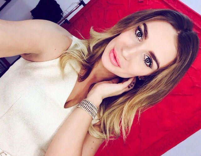 Foto Viktoria Milova