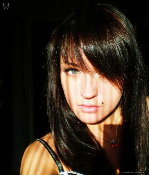 Sveta lukova's photo