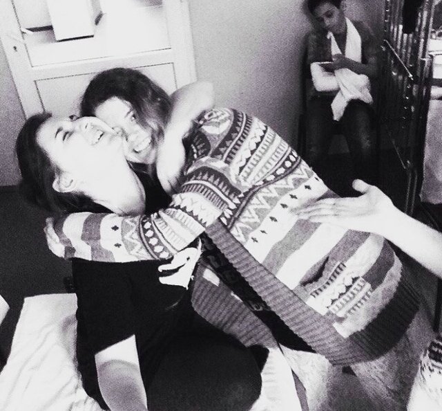 Sof'a Kovesnikova's photo