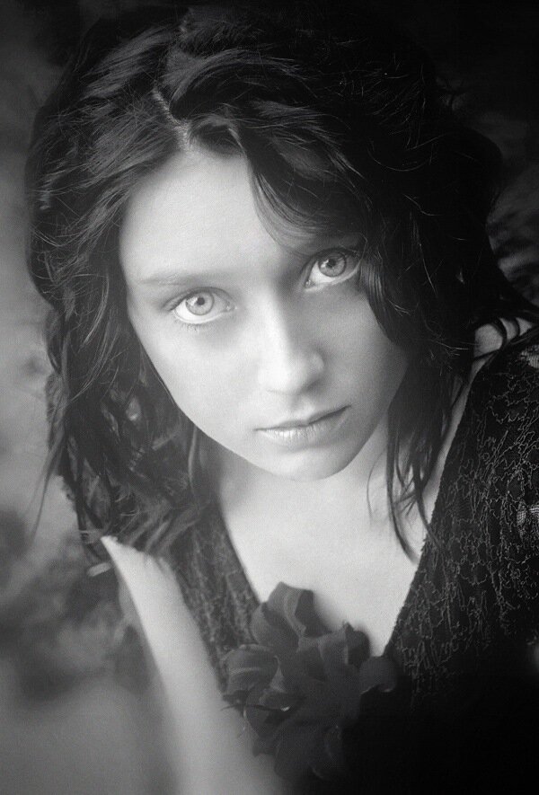 Фото Veronika Kasperova
