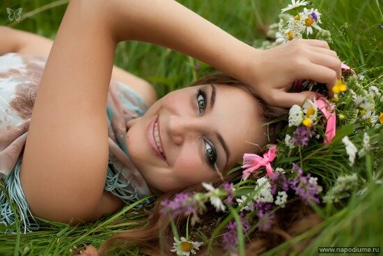 Marina Babic's photo