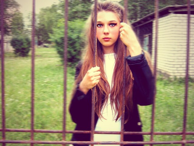 Lena Islamova's photo