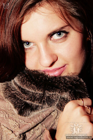 Фото Яночка Lovely Love