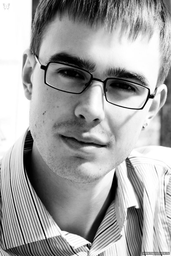 Anton Svetlovskij's photo