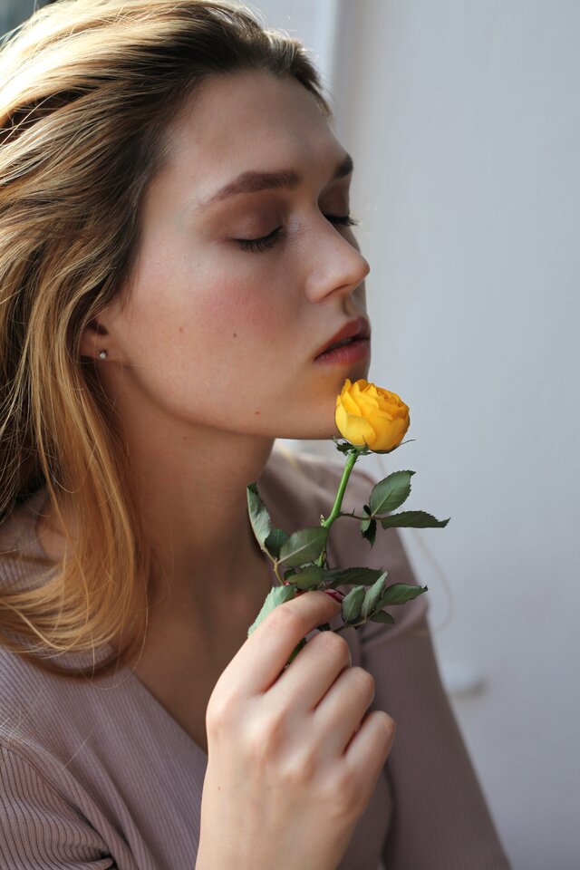 Maria Evdokimova's photo