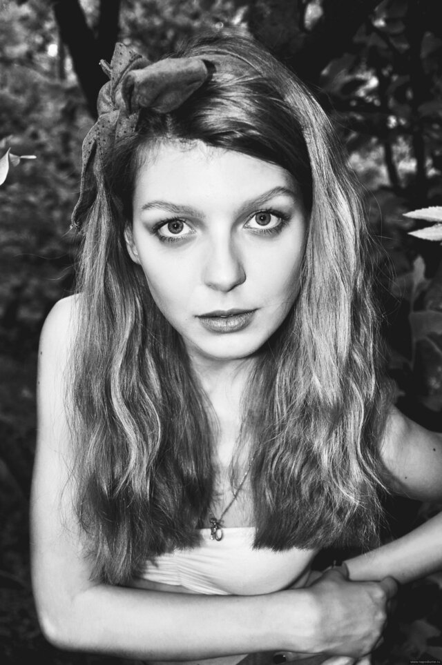 Ula Tkacenko's photo