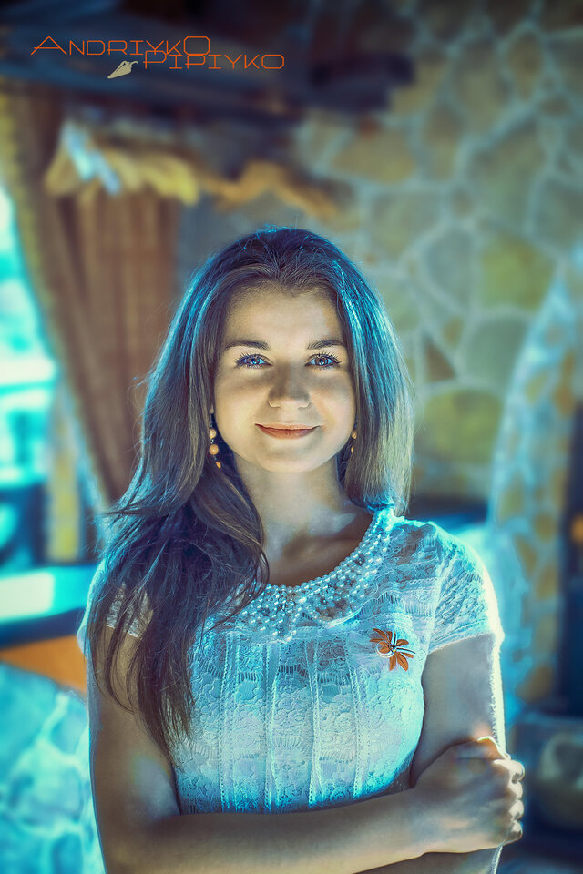Фото Андрій Лісовець