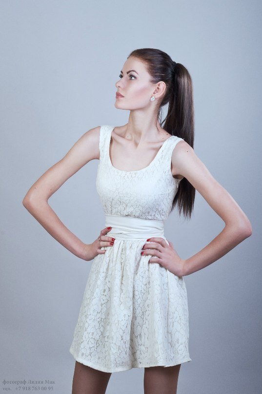 Фото Tat'jana Baronova