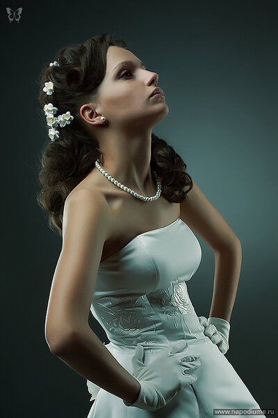 Anastasia Hryceva's photo