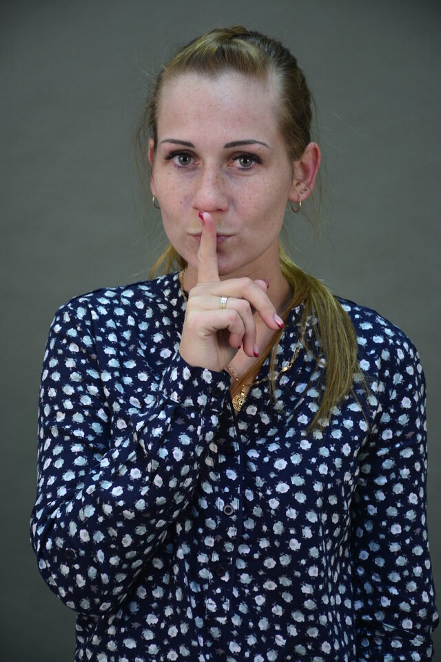 Ekaterina Minic's photo