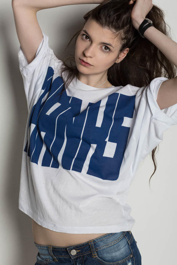 Nika I @ NDmodels's photo