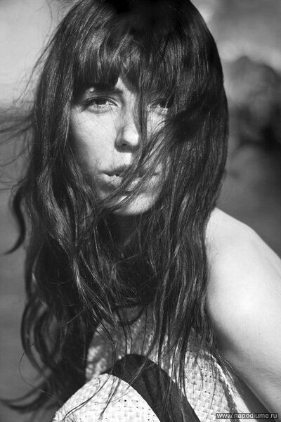 Liza Egorova's photo
