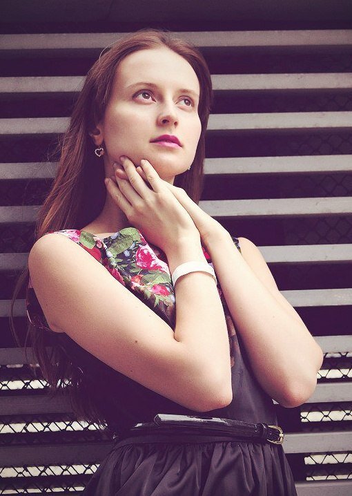 Ekaterina Krilova's photo