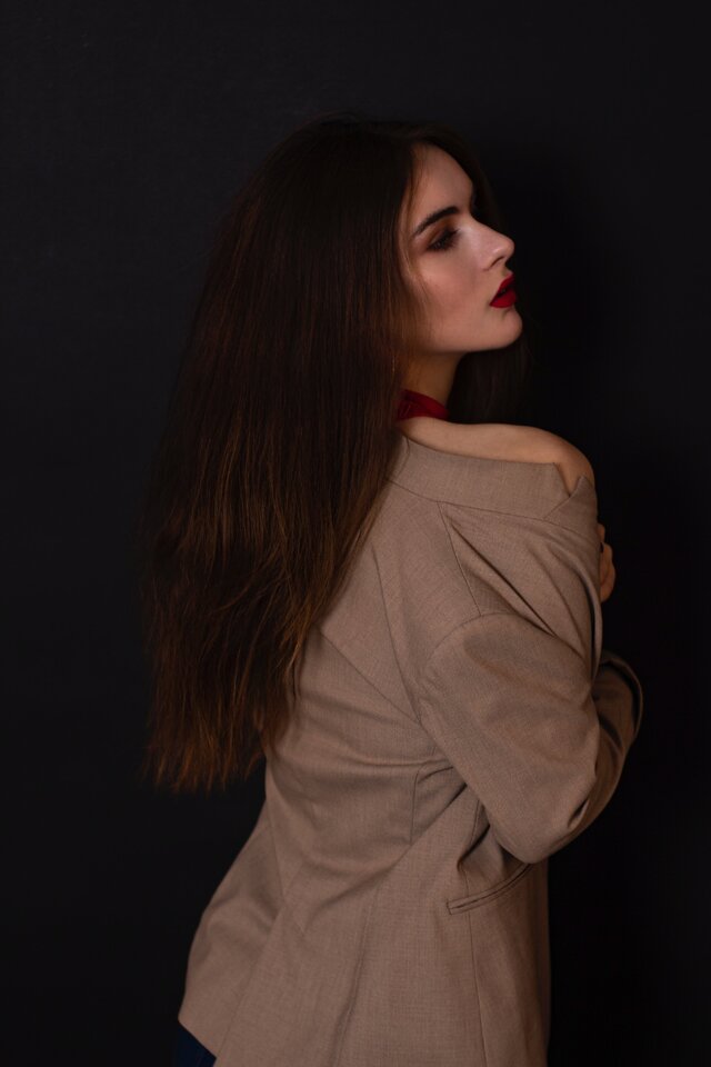 Ekaterina Novikova's photo
