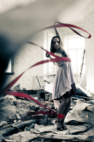 Oksana Gernet's photo