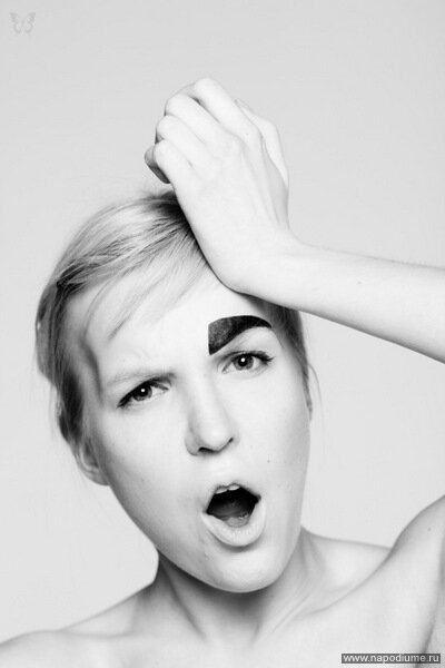 Polina Lebedeva's photo