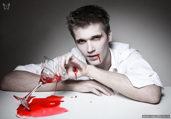 Mihail Filonov's photo