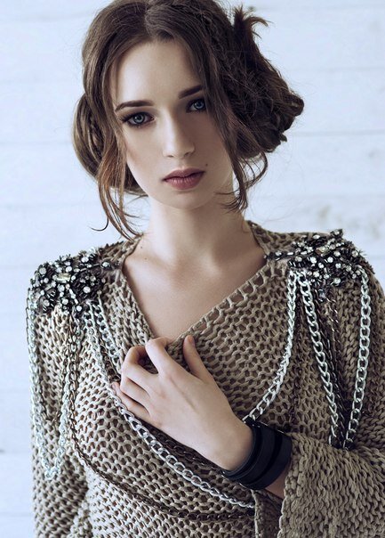Marina Yakovleva's photo