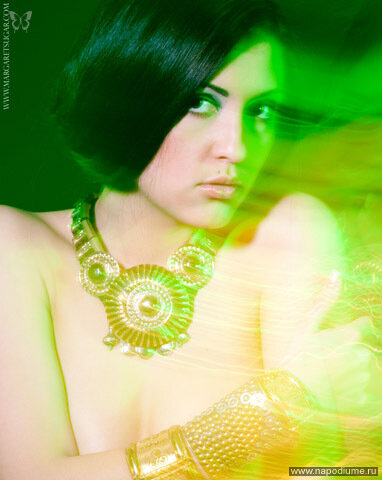 Фото Margaret Sugar