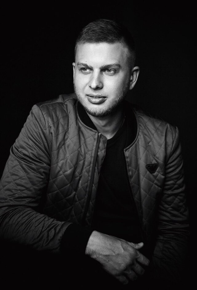 Foto Artem Prohorov