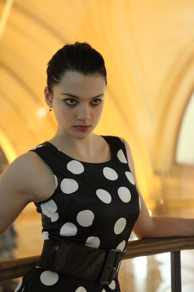 Foto anna korolenko