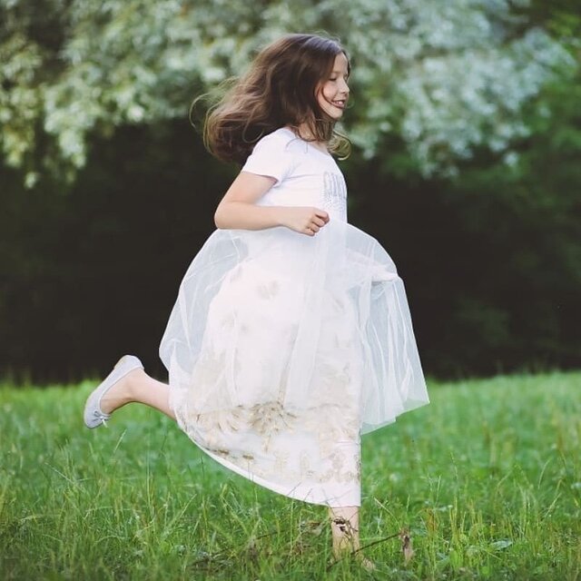Anna Sazonova's photo