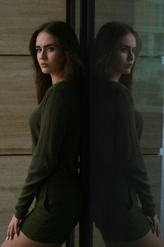 Aziza Ahmedova's photo