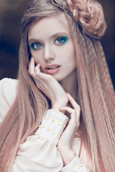 Katty Nika's photo