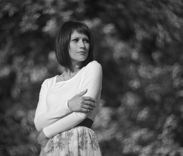 Maria Lar'kina's photo