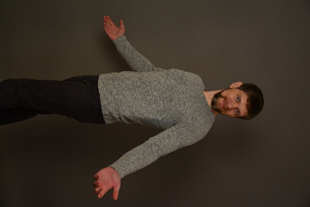 Aleksandr Serbakov's photo