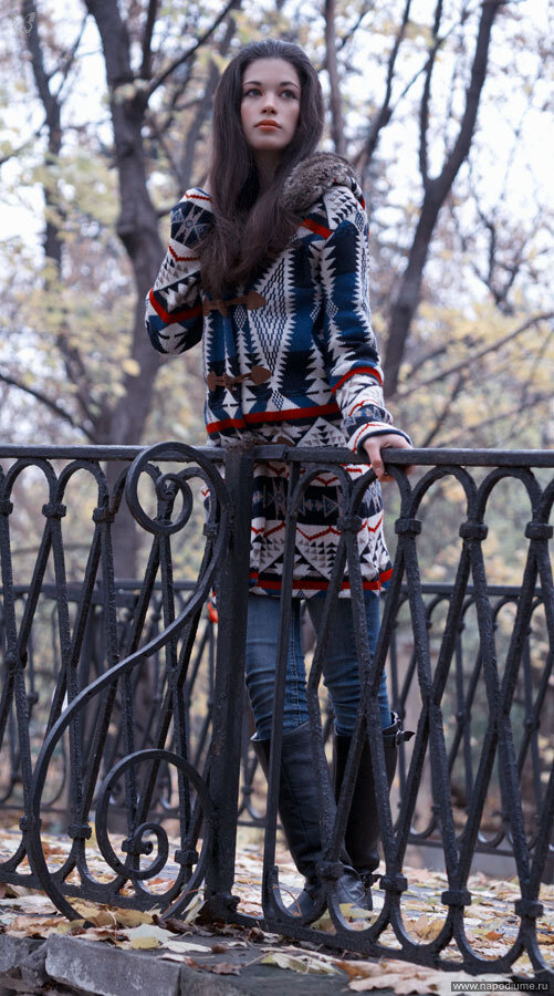 Jul Bezuglova's photo
