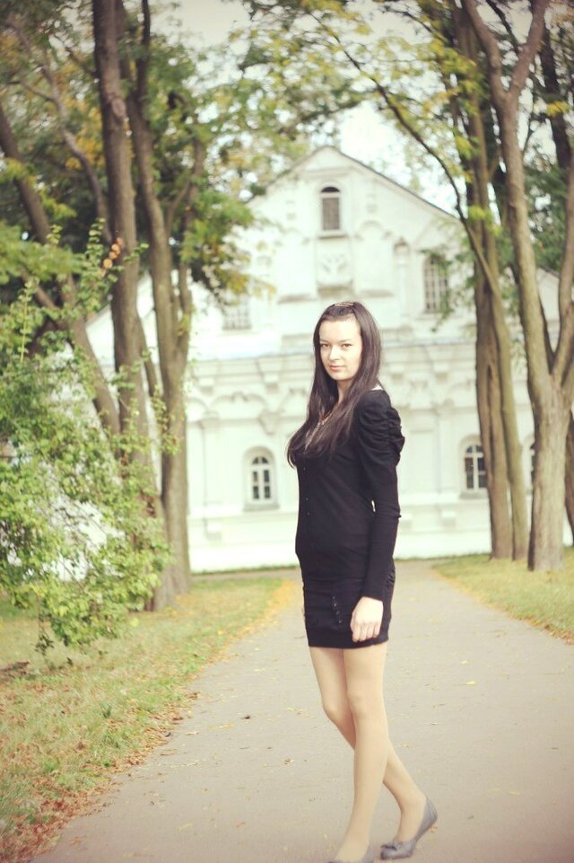 Фото Оля Modelka18 Россол
