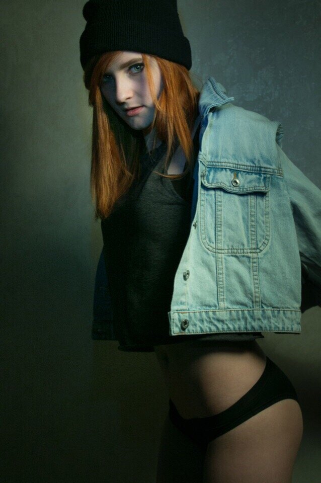 Фото Kristina Eremina