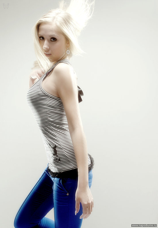 Alena Alypova's photo