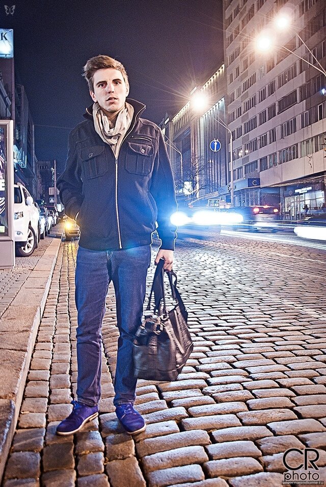 Vlad Dorohin's photo