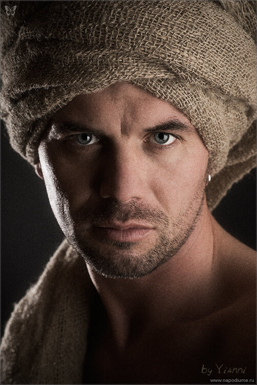 Фото Yianni