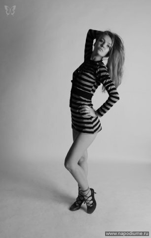 Anastasia Rapuncel''s photo
