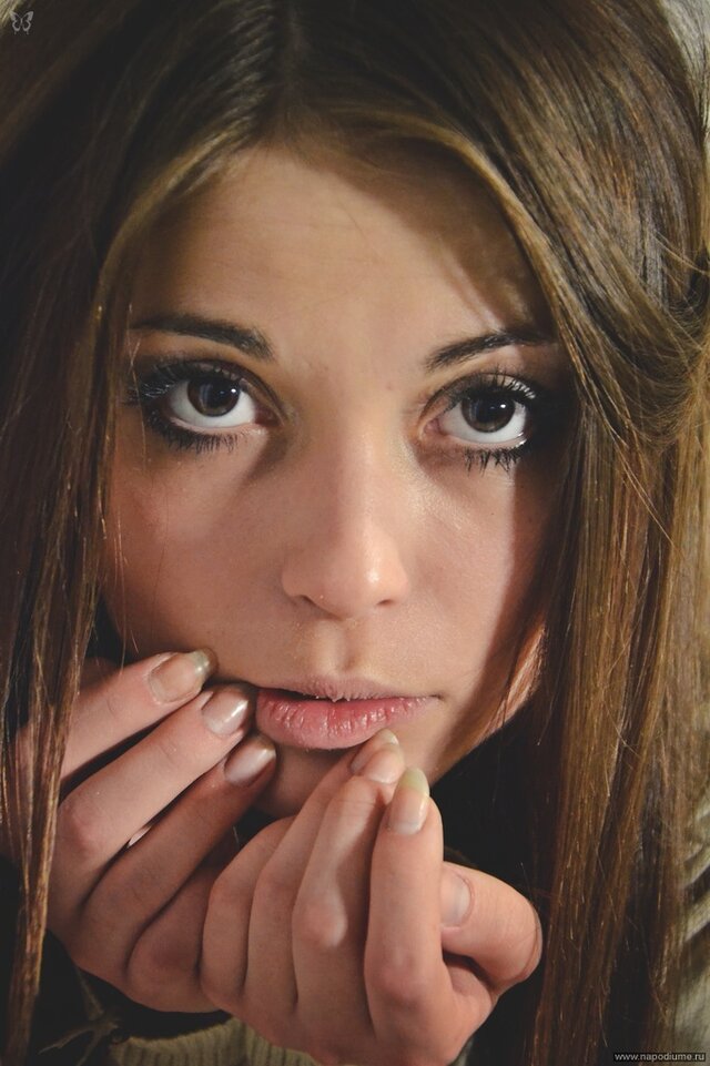 Anna Krajnikova's photo