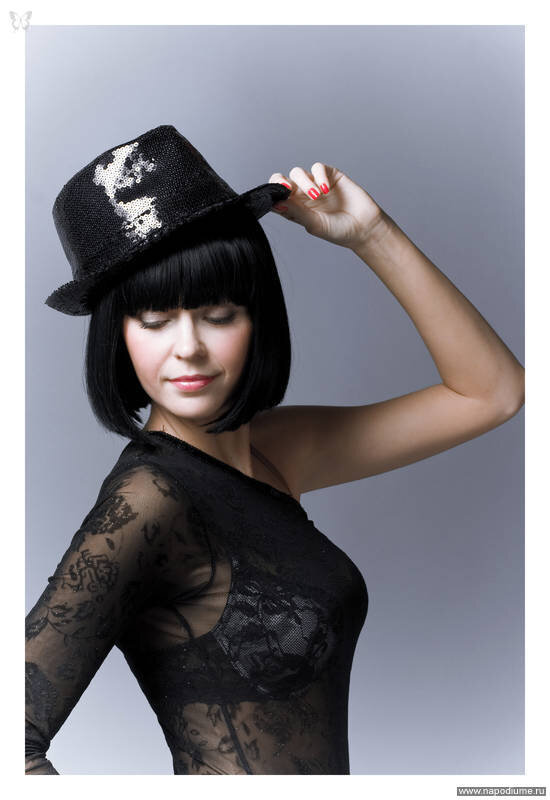 Ulia  Parfenova's photo