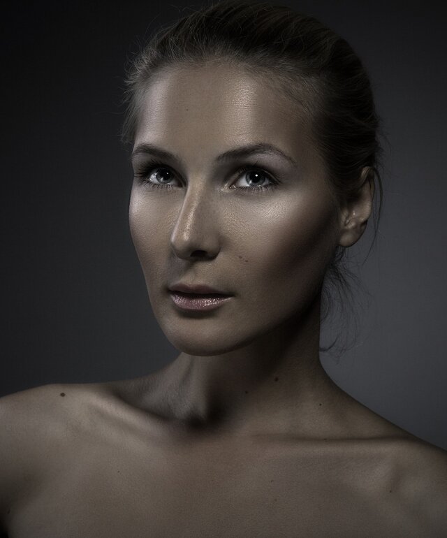 Maria Kolosovskaya's photo