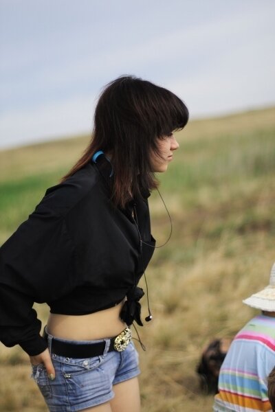 Anastasia Pcelinceva's photo