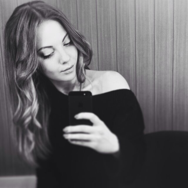 Elizabeth Zaitseva's photo