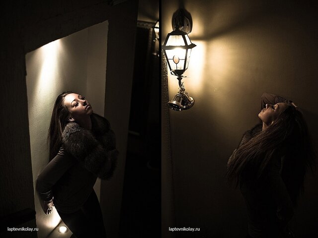 Alina Pluzhnik's photo
