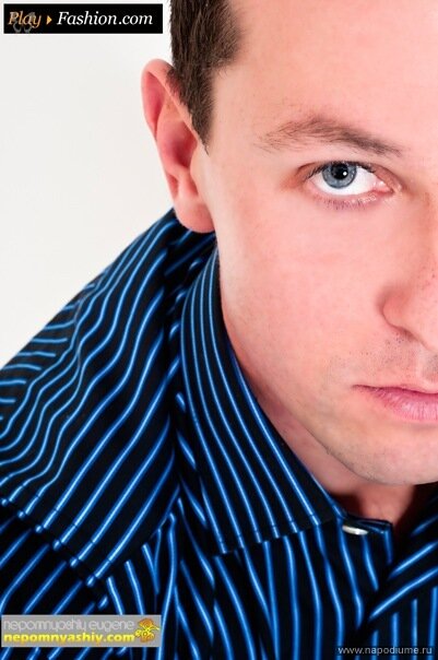 Aleksandr Saura's photo