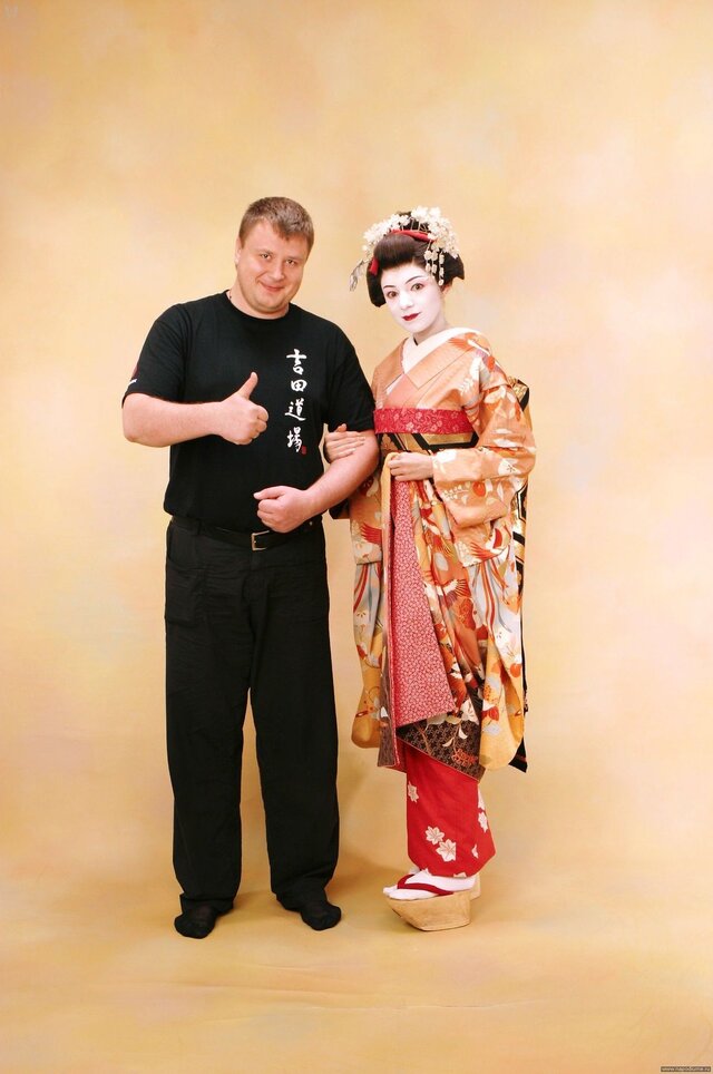 照片Vadim Potapov