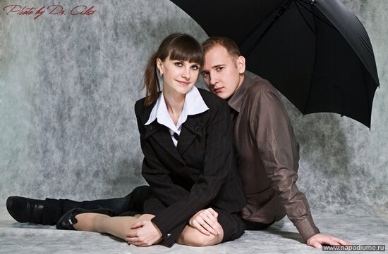 Фото Любовь Кожевникова